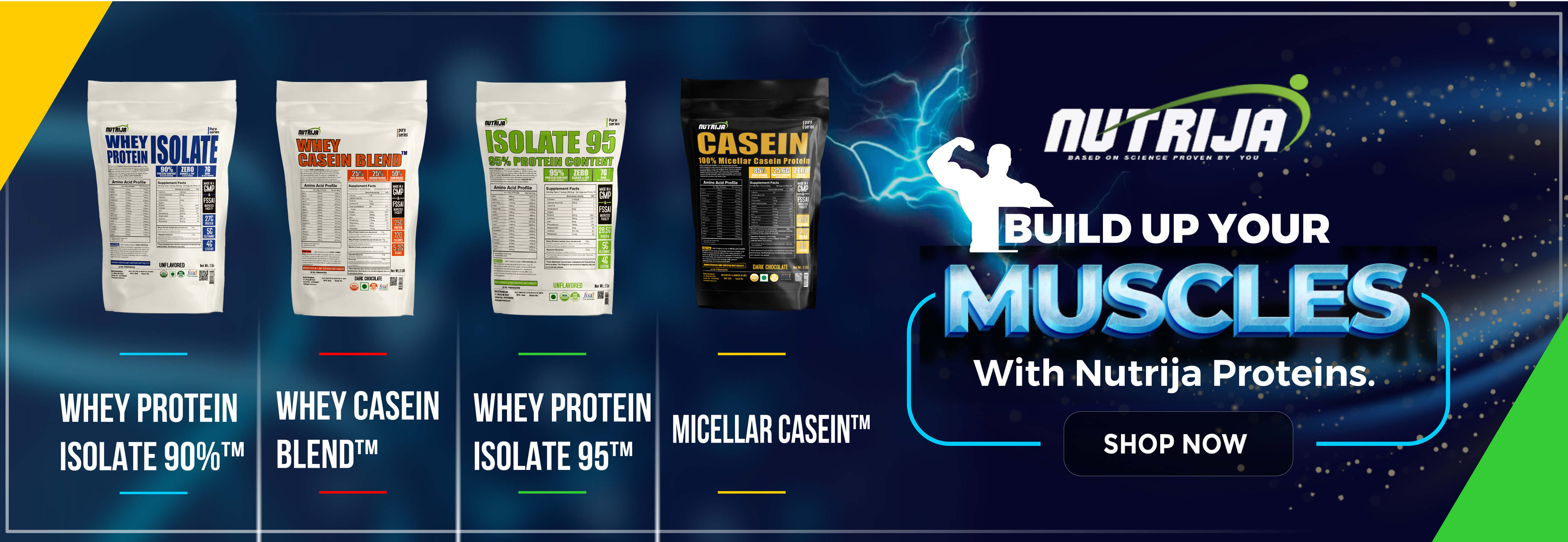 Whey Protein