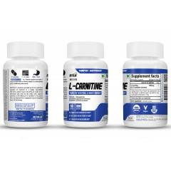 L-Carnitine 1000MG