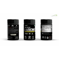 Instant L-Leucine