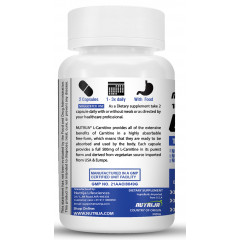 L-Carnitine 1000MG