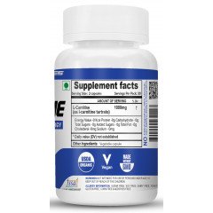 L-Carnitine 1000MG