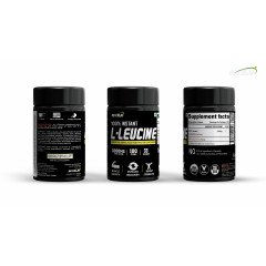 Instant L-Leucine
