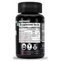 Melatonin 10MG
