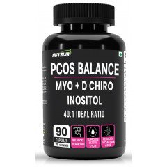 PCOS Supplement