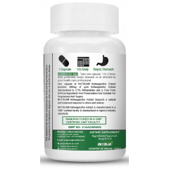 Ashwagandha Capsules