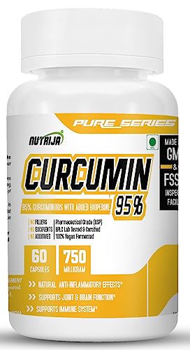 Curcumin Capsules