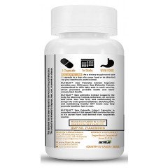 Saw Palmetto Extract 800MG Capsules