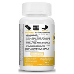 Curcumin Capsules
