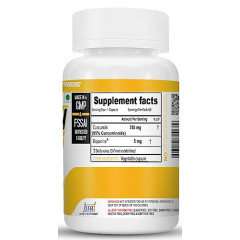 Curcumin Capsules