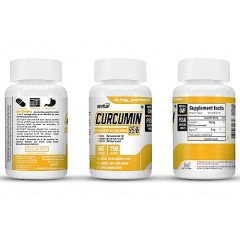 Curcumin Capsules