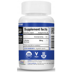 Taurine 500MG