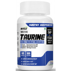 Taurine 500MG