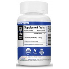 GLUTAMINE 750MG