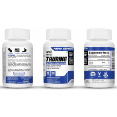 Taurine 500MG