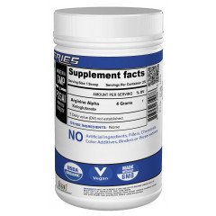 Arginine Alpha Ketoglutarate