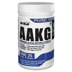 Arginine Alpha Ketoglutarate