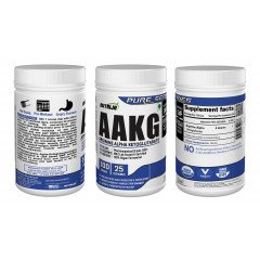Arginine Alpha Ketoglutarate