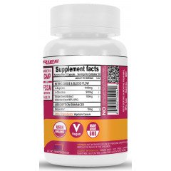 L-Arginine and L-Citrulline Complex™ Capsules