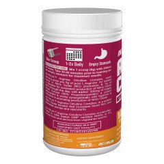 L-Arginine and L-Citrulline Complex™ 