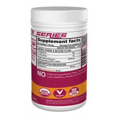 L-Arginine and L-Citrulline Complex™ 