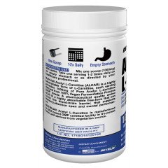 Acetyl L-Carnitine