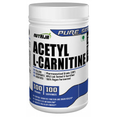 Acetyl L-Carnitine