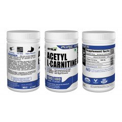 Acetyl L-Carnitine