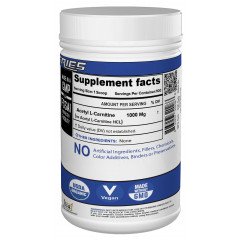 Acetyl L-Carnitine