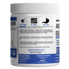 Advance Electrolytes +