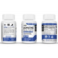 Agmatine Sulfate
