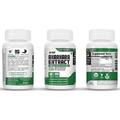 Anacyclus Pyrethrum Extract