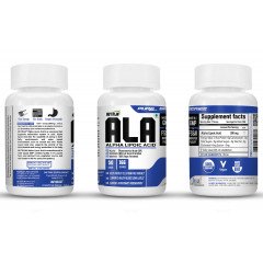 Alpha Lipoic Acid