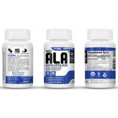 Alpha Lipoic Acid  300MG 