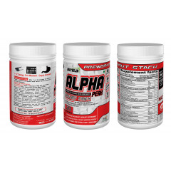 Alpha Peak™