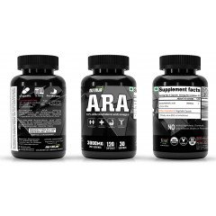 Arachidonic Acid (ARA) Capsules