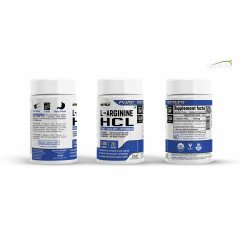 L-Arginine HCL