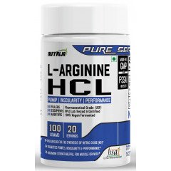 L-Arginine HCL