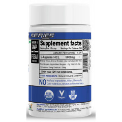 L-Arginine HCL