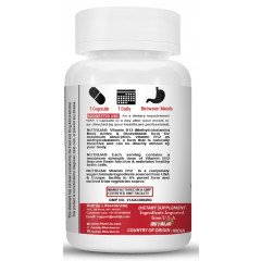 Vitamin B12 1500mcg
