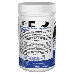 BCAA