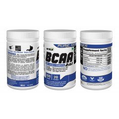 BCAA