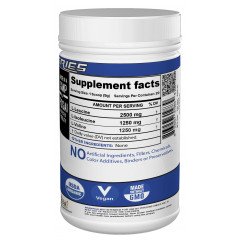 BCAA