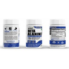 Beta Alanine