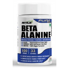 Beta Alanine