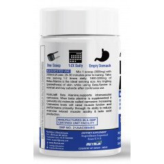Beta Alanine