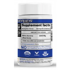 Beta Alanine
