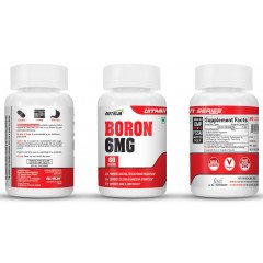 BORON 6MG