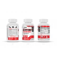 Caffeine 100MG