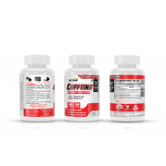 Caffeine 200MG
