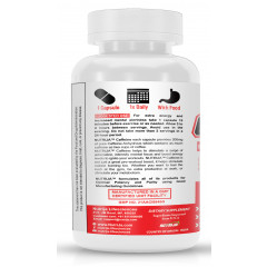 Caffeine 200MG
